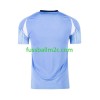 Fußballtrikots New York City FC Heim Trikotsatz 2025
